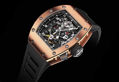 richard mille rm 008 tourbillon split seconds chronograph|Richard Mille RM 008 v2.